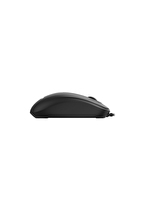 Philips SPK7238 USB Kablolu 1200DPI 3 Tuşlu Optik Mouse Siyah