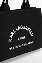Karl Lagerfeld NL Kadın Omuz Çantası A1W50009