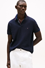 Tommy Hilfiger Erkek Tişört MW0MW38459