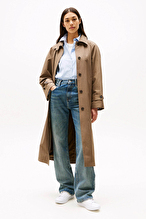 Tommy Hilfiger Kadın Chic Court Ayakkabı FW0FW08642YBS