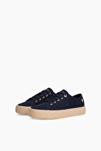 Tommy Hilfiger Kadın Vulc Espadrille Ayakkabı FW0FW08404DW6
