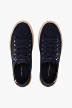 Tommy Hilfiger Kadın Vulc Espadrille Ayakkabı FW0FW08404DW6