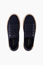 Tommy Hilfiger Kadın Vulc Espadrille Ayakkabı FW0FW08404DW6