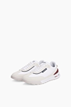 Tommy Hilfiger Erkek Retro Runner Seasonal Ayakkabı FM0FM05425YBS