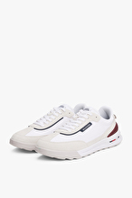 Tommy Hilfiger Erkek Retro Runner Seasonal Ayakkabı FM0FM05425YBS