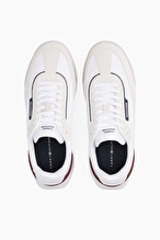 Tommy Hilfiger Erkek Retro Runner Seasonal Ayakkabı FM0FM05425YBS