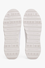 Tommy Hilfiger Erkek Retro Runner Seasonal Ayakkabı FM0FM05425YBS