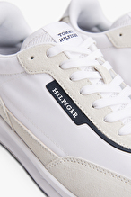 Tommy Hilfiger Erkek Retro Runner Seasonal Ayakkabı FM0FM05425YBS