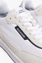 Tommy Hilfiger Erkek Retro Runner Seasonal Ayakkabı FM0FM05425YBS