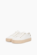 Tommy Hilfiger Kadın Vulc Espadrille Ayakkabı FW0FW08404YBH