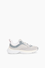 Tommy Hilfiger Erkek Th Dynafast Premium Ayakkabı FM0FM05384PQU
