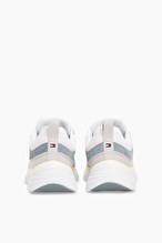 Tommy Hilfiger Erkek Th Dynafast Premium Ayakkabı FM0FM05384PQU