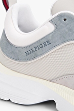 Tommy Hilfiger Erkek Th Dynafast Premium Ayakkabı FM0FM05384PQU