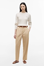 Tommy Hilfiger Kadın Kazak WW0WW44993
