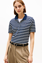 Tommy Hilfiger Kadın Tişört WW0WW43224