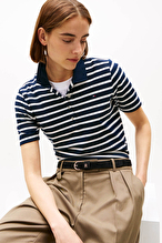 Tommy Hilfiger Kadın Tişört WW0WW43224