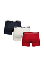 Tommy Hilfiger Erkek 3'lü Boxer UM0UM03520.0WF