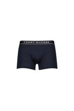 Tommy Hilfiger Erkek 3'lü Boxer UM0UM03520.0WF