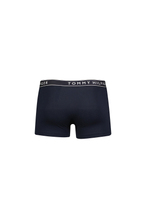 Tommy Hilfiger Erkek 3'lü Boxer UM0UM03520.0WF
