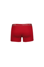Tommy Hilfiger Erkek 3'lü Boxer UM0UM03520.0WF