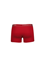 Tommy Hilfiger Erkek 3'lü Boxer UM0UM03520.0WF