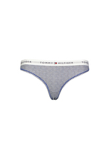 Tommy Hilfiger Kadın 3'lü Külot UW0UW05530.0V0
