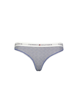 Tommy Hilfiger Kadın 3'lü Külot UW0UW05530.0V0