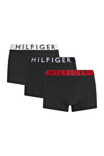 Tommy Hilfiger Erkek 3'lü Boxer UM0UM03465.MVI