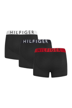 Tommy Hilfiger Erkek 3'lü Boxer UM0UM03465.MVI