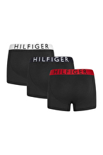 Tommy Hilfiger Erkek 3'lü Boxer UM0UM03465.MVI