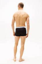 Tommy Hilfiger Erkek 3'lü Boxer UM0UM03465.MVI