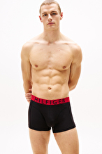 Tommy Hilfiger Erkek 3'lü Boxer UM0UM03465.MVI