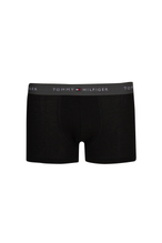 Tommy Hilfiger Erkek 3'lü Boxer UM0UM02763.0VW
