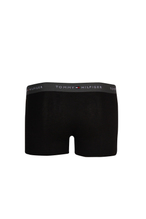 Tommy Hilfiger Erkek 3'lü Boxer UM0UM02763.0VW