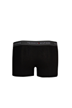 Tommy Hilfiger Erkek 3'lü Boxer UM0UM02763.0VW
