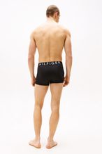 Tommy Hilfiger Erkek 3'lü Boxer UM0UM034640WE