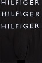 Tommy Hilfiger Erkek 3'lü Boxer UM0UM034640WE