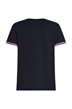 Tommy Hilfiger Erkek Tişört MW0MW38630