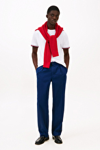 Tommy Hilfiger Erkek Tişört MW0MW38630