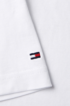 Tommy Hilfiger Erkek Tişört MW0MW38644