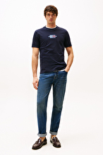 Tommy Hilfiger Erkek Tişört MW0MW38636