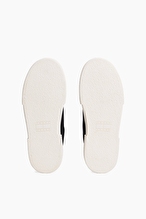 Tommy Jeans Kadın Flatform Canvas Ayakkabı EN0EN02792BDS