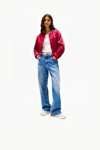 Tommy Jeans Kadın Archive'25 Ayakkabı EN0EN02745YBL