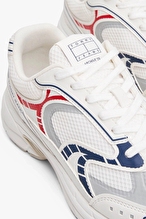 Tommy Jeans Kadın Archive'25 Ayakkabı EN0EN02745YBL