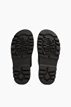 Tommy Jeans Kadın Double Strap Sandal Terlik EN0EN02753BDS