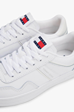 Tommy Jeans Kadın The Greenwich Ayakkabı EN0EN02794YBS