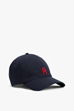 Tommy Hilfiger Erkek Kep Şapka AM0AM13542DW6