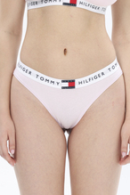Tommy Hilfiger Kadın Külot UW0UW06038.TOG