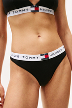 Tommy Hilfiger Kadın Külot UW0UW06039.BDS