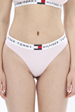 Tommy Hilfiger Kadın Külot UW0UW06039.TOG